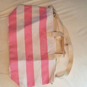 Victoria’s Secret Tote Bag